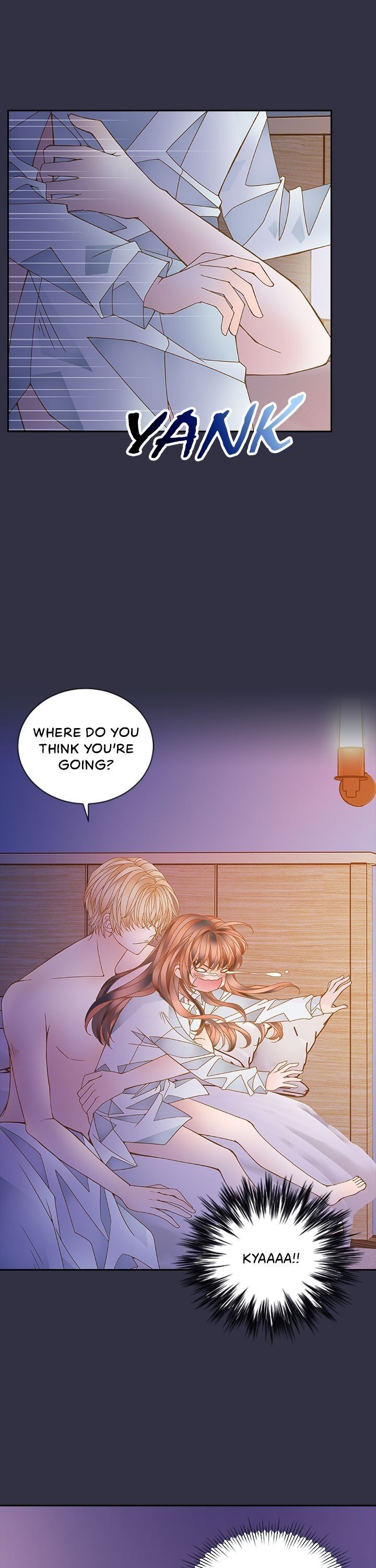 My Bad Younger Man Chapter 22 - Page 43