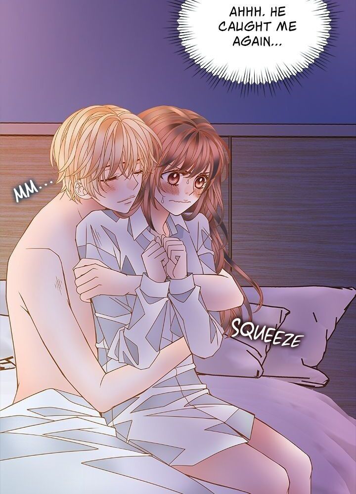 My Bad Younger Man Chapter 22 - Page 44