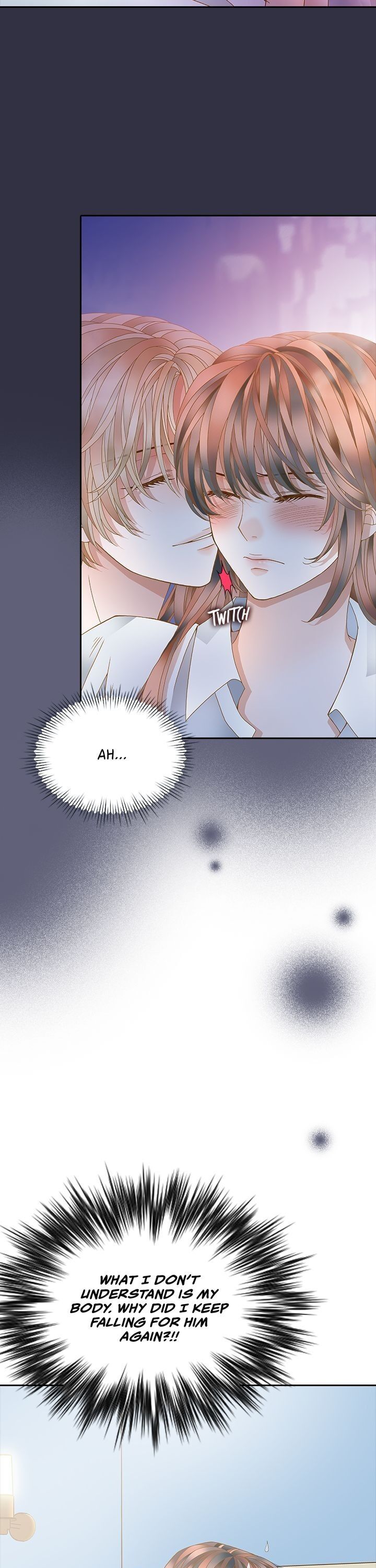 My Bad Younger Man Chapter 22 - Page 45