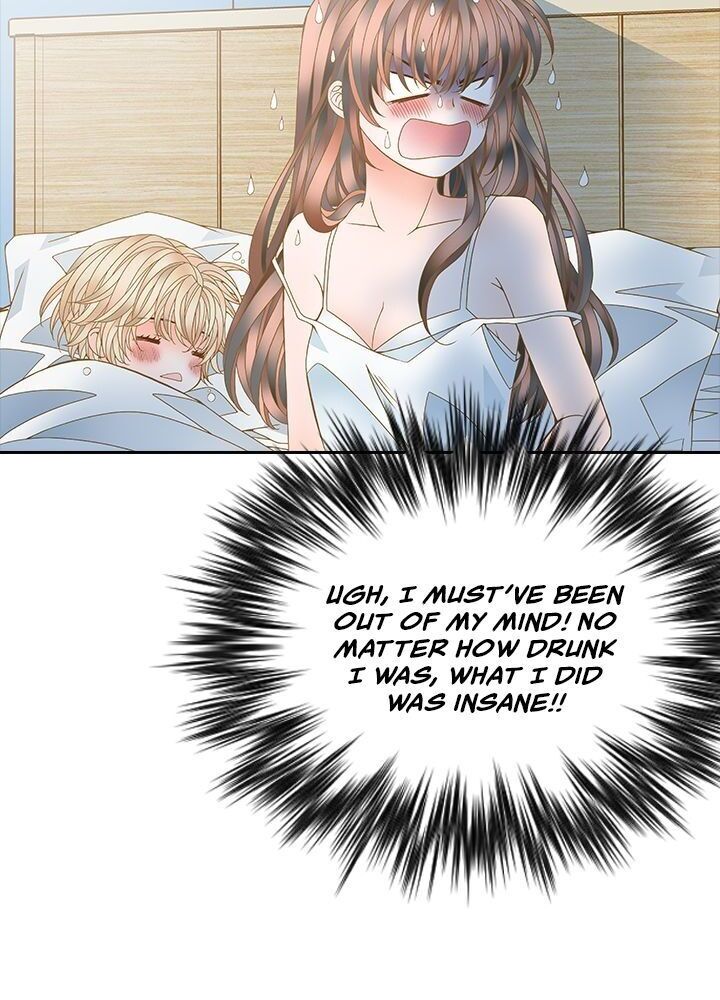 My Bad Younger Man Chapter 22 - Page 46