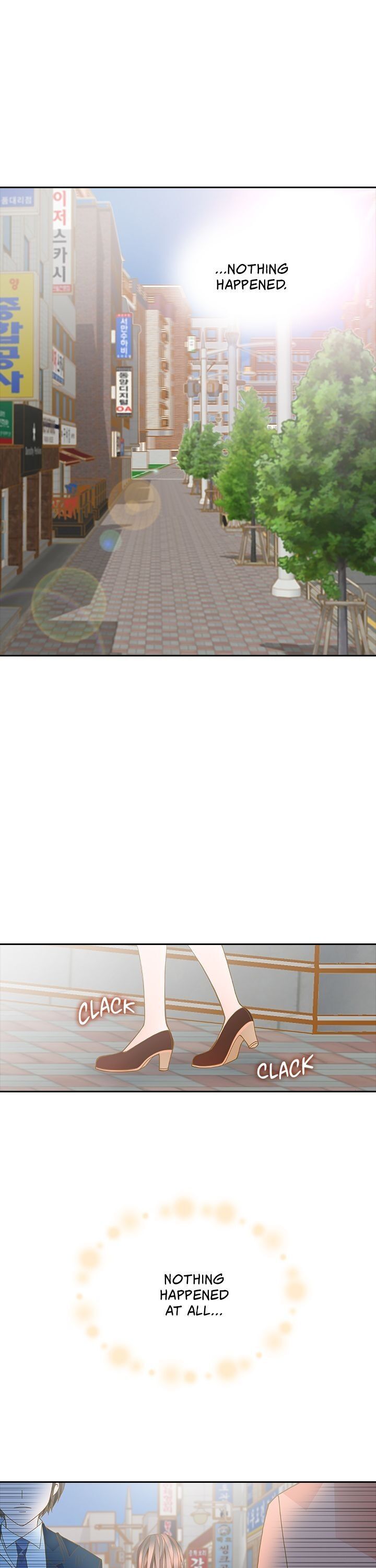 My Bad Younger Man Chapter 22 - Page 50