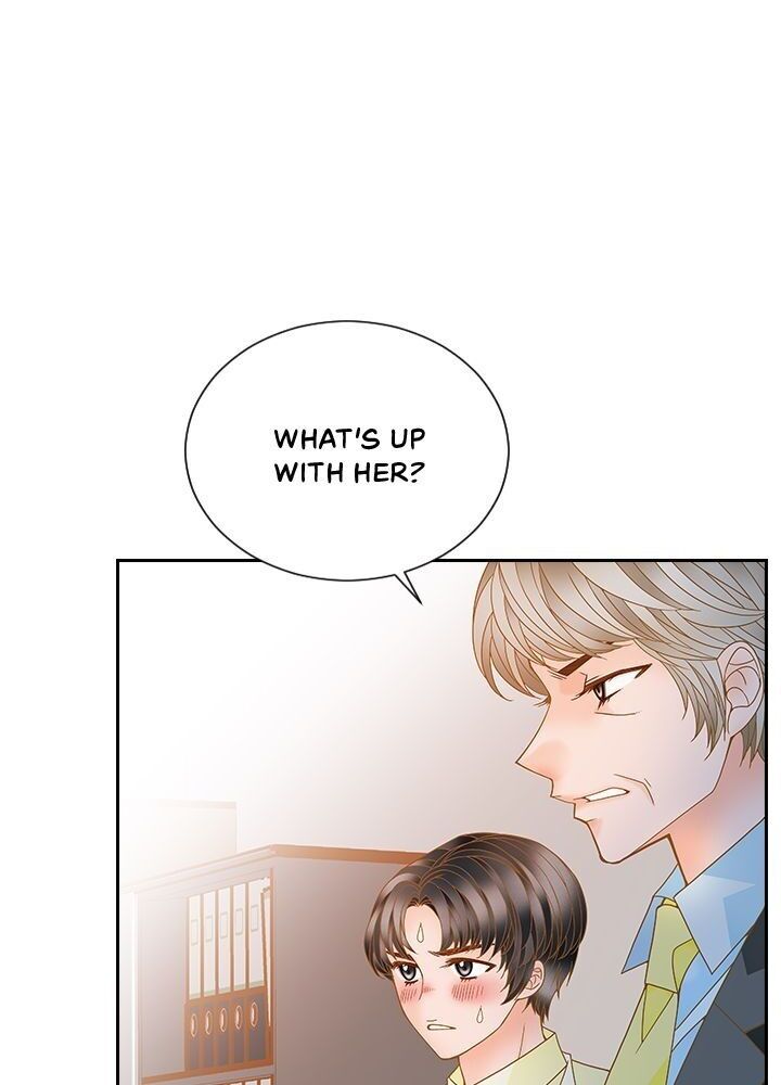 My Bad Younger Man Chapter 23 - Page 4