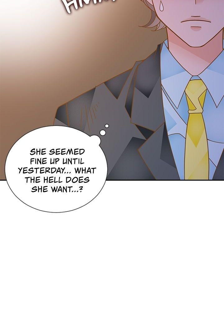 My Bad Younger Man Chapter 23 - Page 6