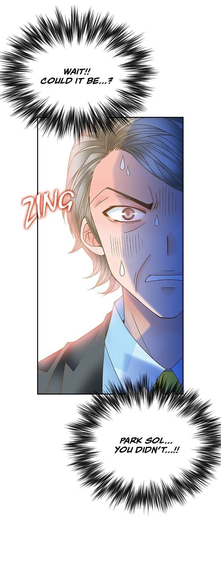 My Bad Younger Man Chapter 23 - Page 7