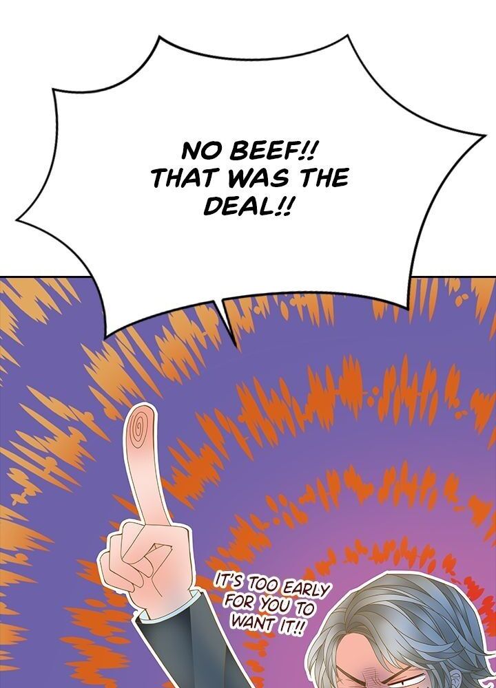 My Bad Younger Man Chapter 23 - Page 9