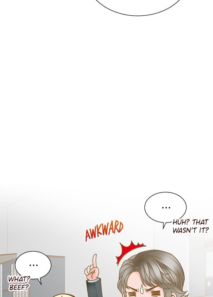 My Bad Younger Man Chapter 23 - Page 11