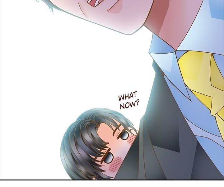 My Bad Younger Man Chapter 23 - Page 13