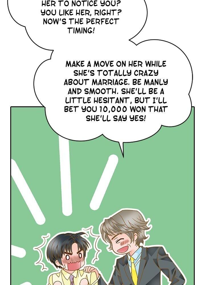 My Bad Younger Man Chapter 23 - Page 19