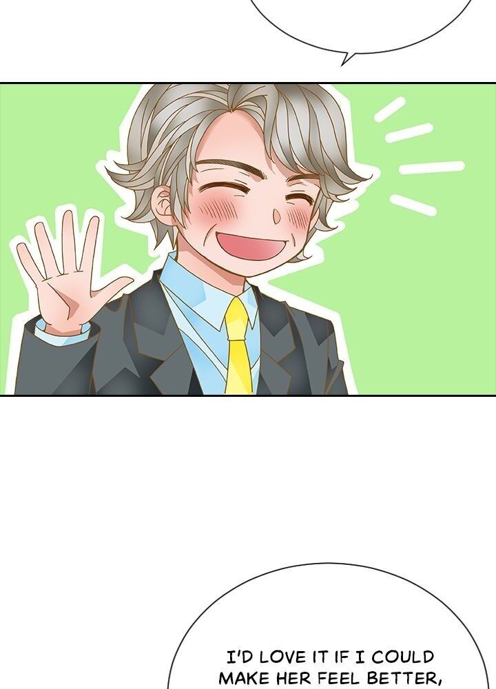 My Bad Younger Man Chapter 23 - Page 22