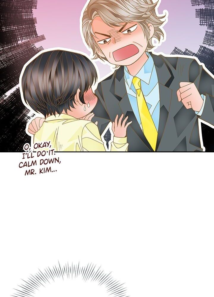 My Bad Younger Man Chapter 23 - Page 24