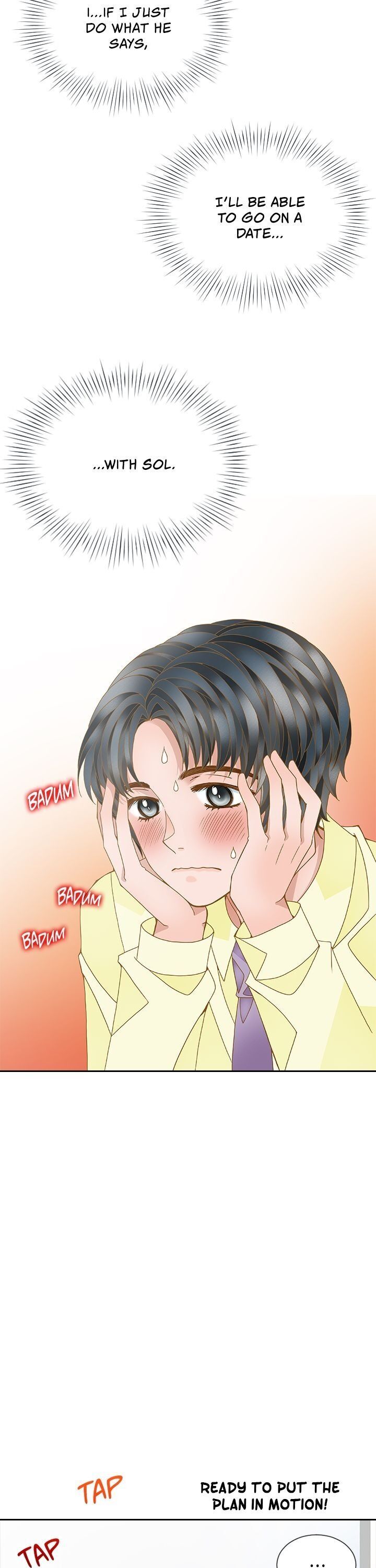 My Bad Younger Man Chapter 23 - Page 25