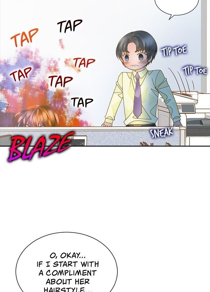 My Bad Younger Man Chapter 23 - Page 26