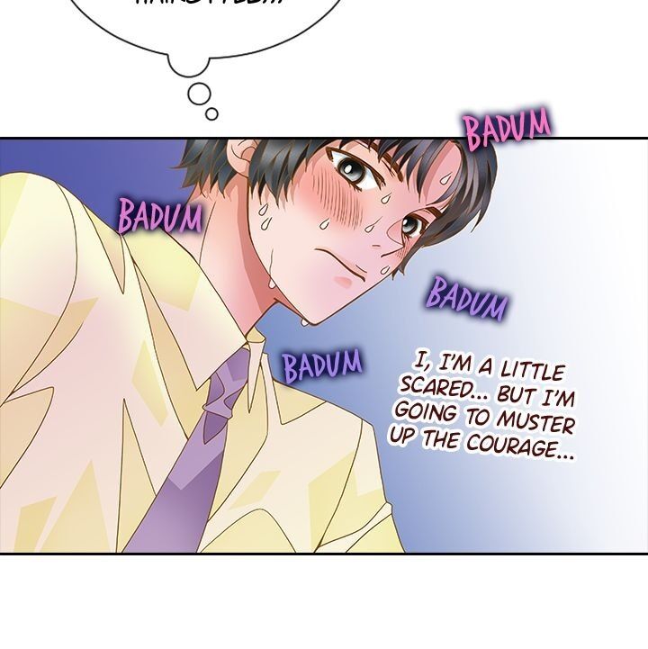 My Bad Younger Man Chapter 23 - Page 27