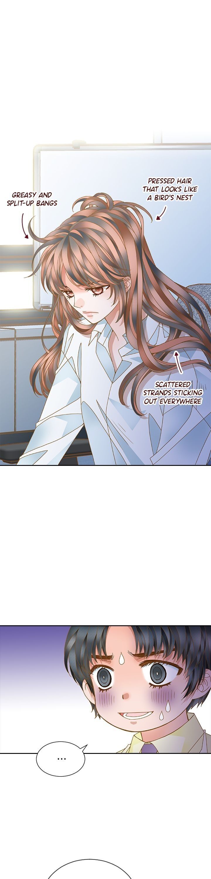 My Bad Younger Man Chapter 23 - Page 28