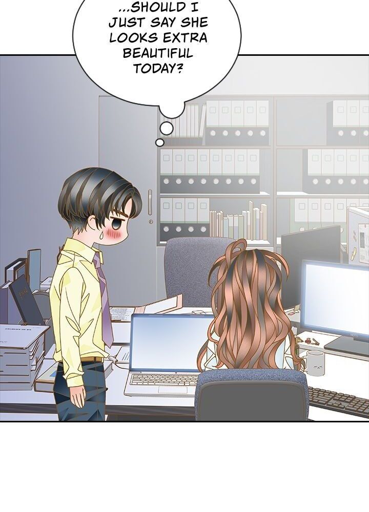 My Bad Younger Man Chapter 23 - Page 29