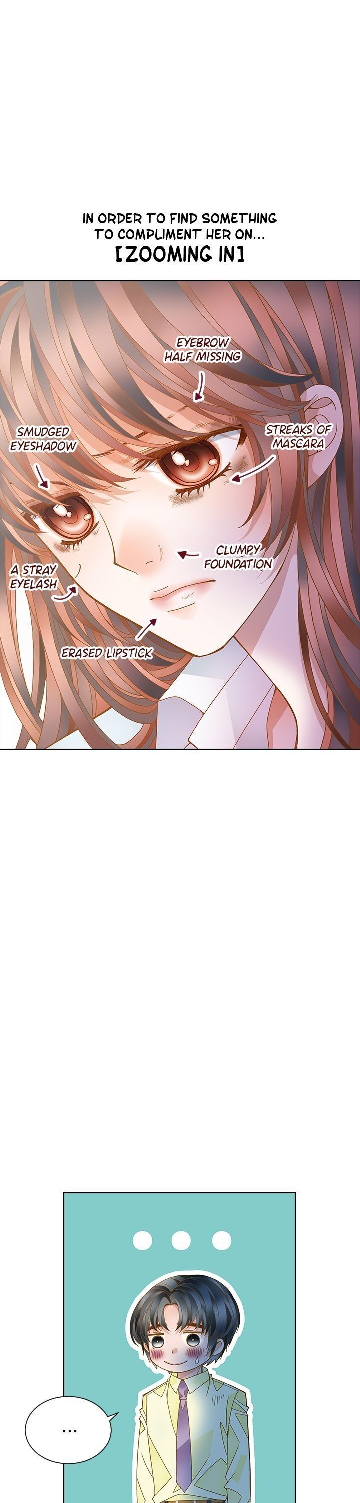 My Bad Younger Man Chapter 23 - Page 30