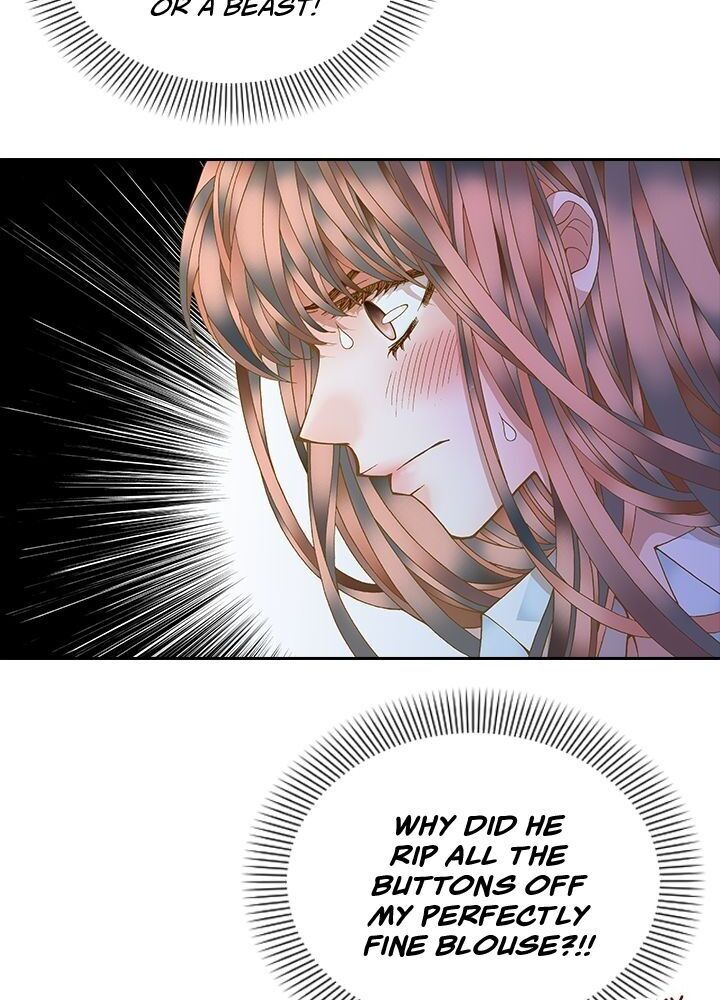 My Bad Younger Man Chapter 23 - Page 35