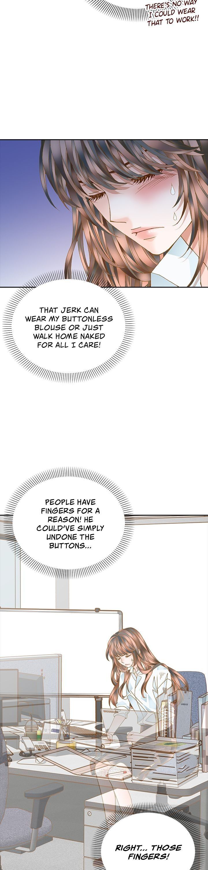 My Bad Younger Man Chapter 23 - Page 36