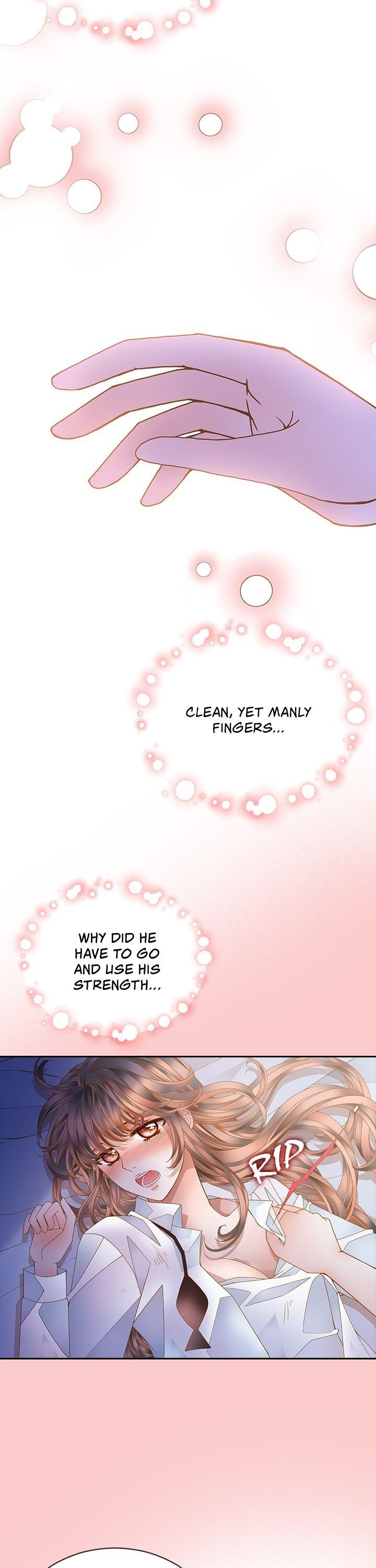 My Bad Younger Man Chapter 23 - Page 38