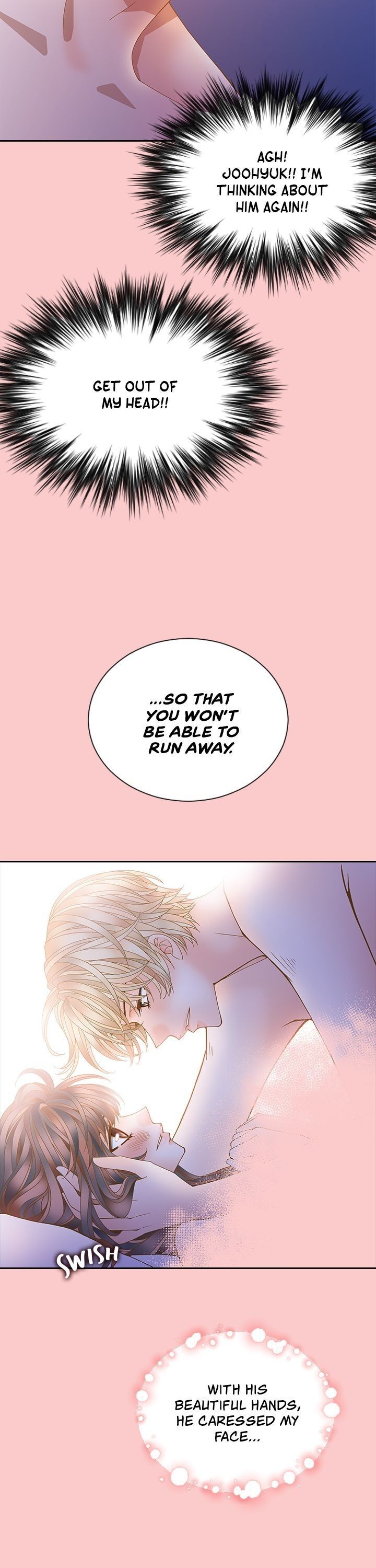 My Bad Younger Man Chapter 23 - Page 40