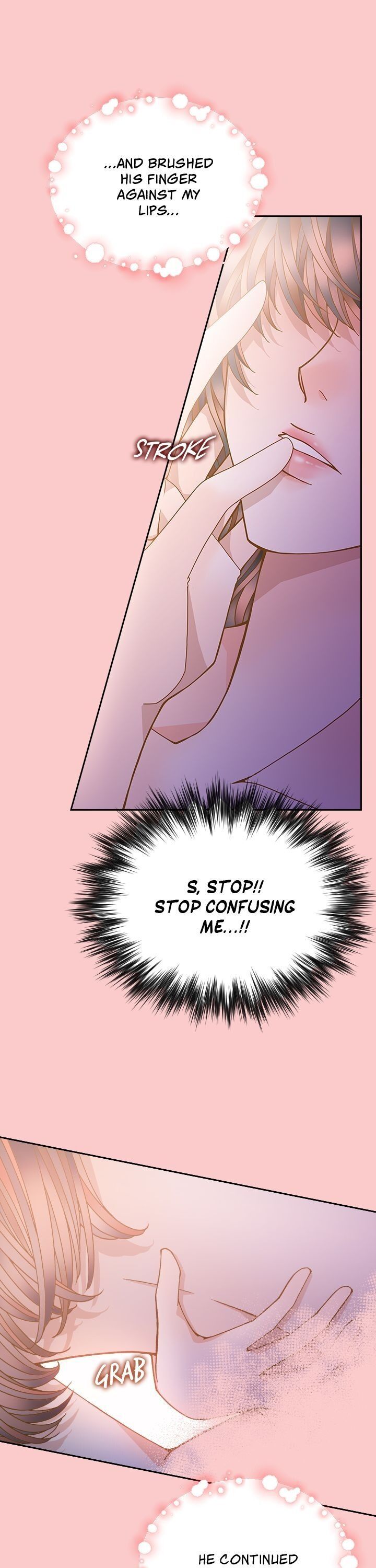 My Bad Younger Man Chapter 23 - Page 42