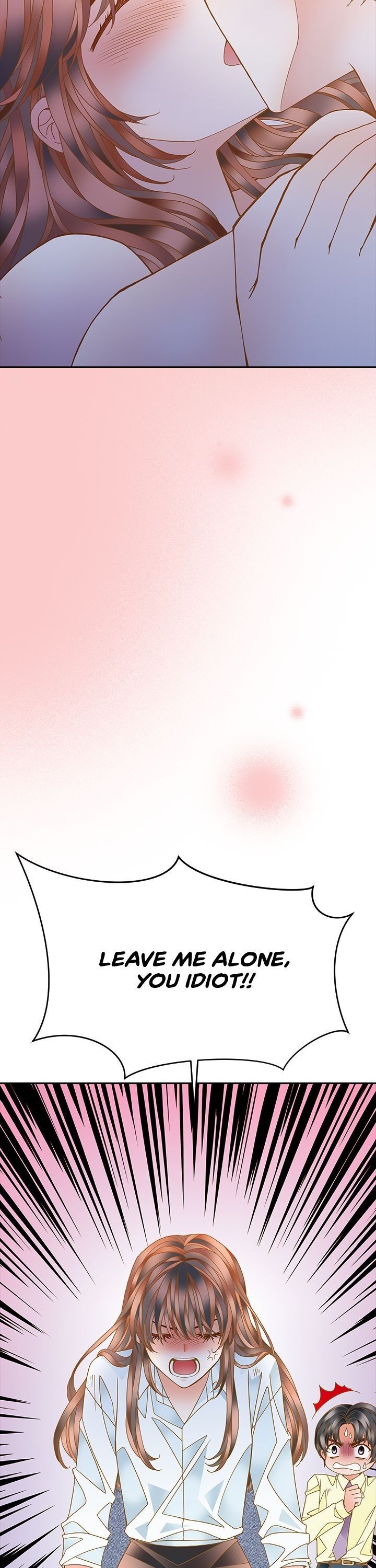 My Bad Younger Man Chapter 23 - Page 44