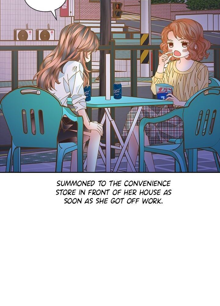 My Bad Younger Man Chapter 23 - Page 50