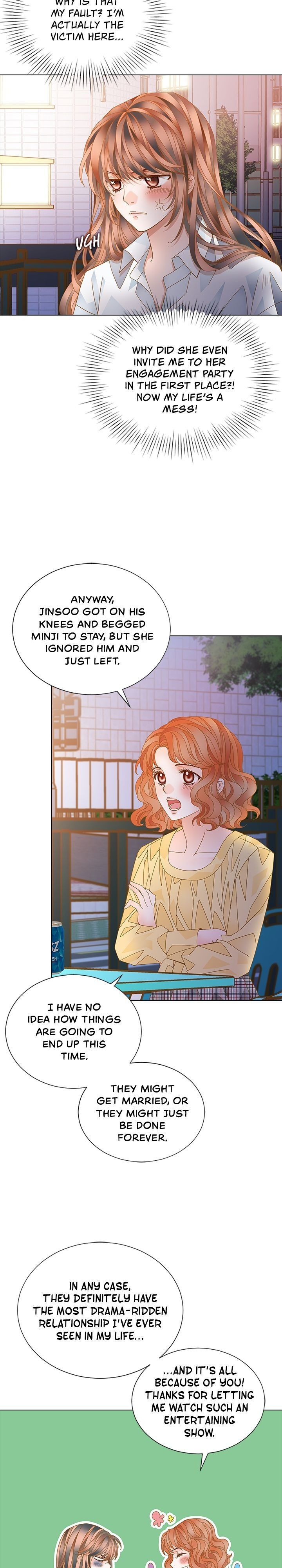 My Bad Younger Man Chapter 24 - Page 9