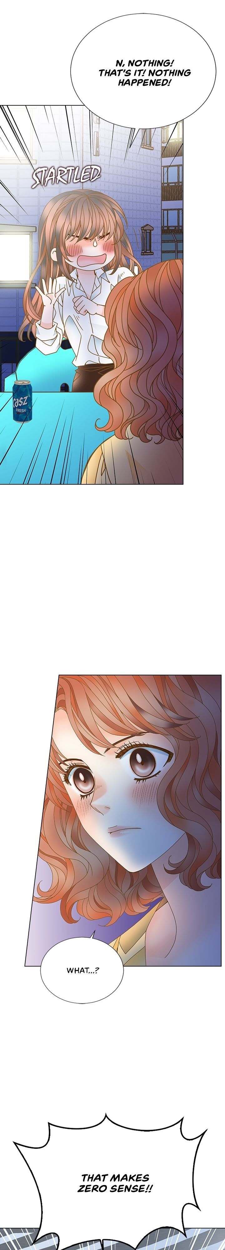 My Bad Younger Man Chapter 24 - Page 13