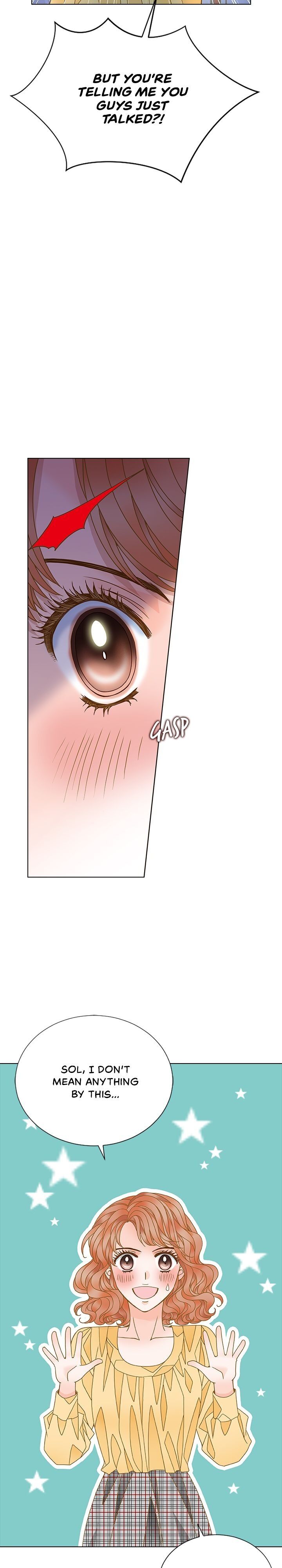 My Bad Younger Man Chapter 24 - Page 15