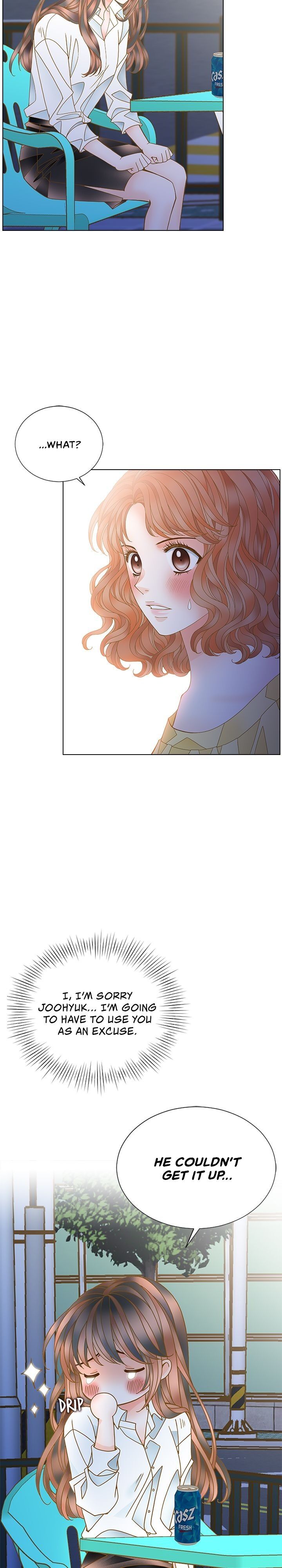 My Bad Younger Man Chapter 24 - Page 19