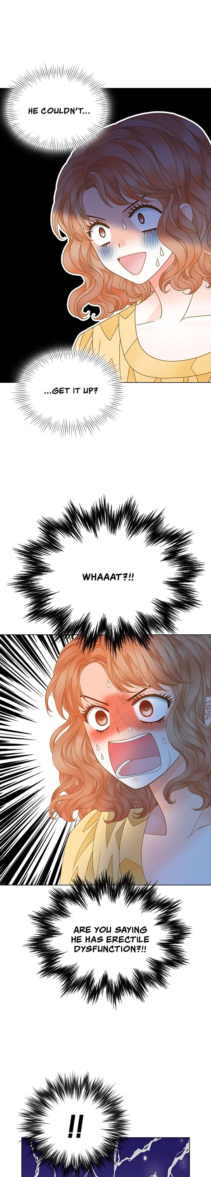 My Bad Younger Man Chapter 24 - Page 21