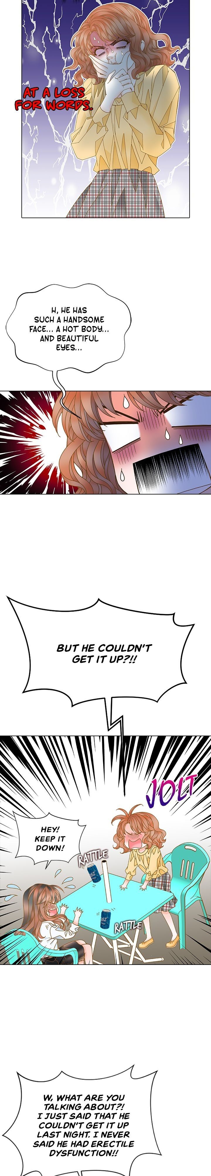 My Bad Younger Man Chapter 24 - Page 22