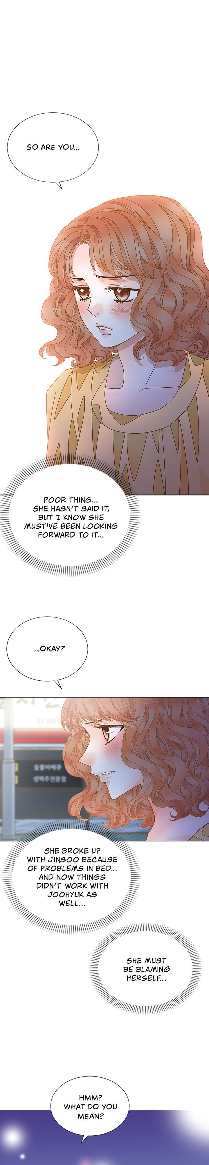 My Bad Younger Man Chapter 24 - Page 26