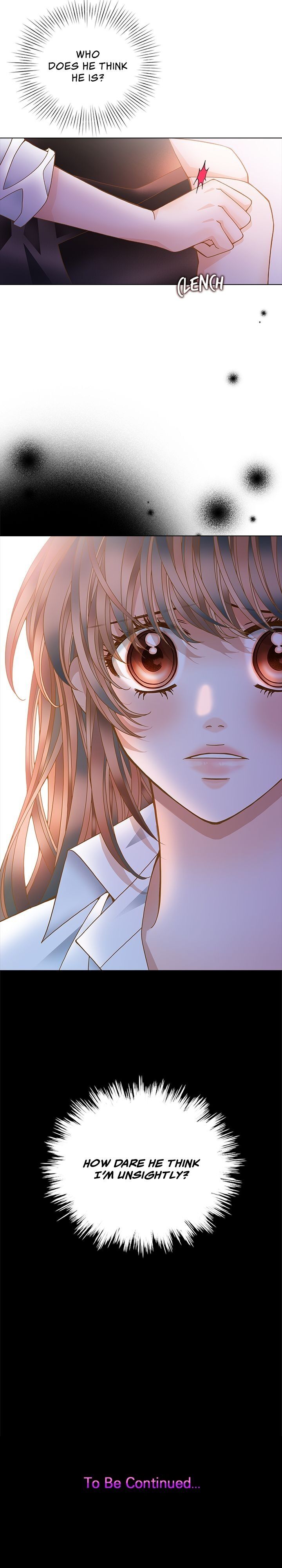 My Bad Younger Man Chapter 24 - Page 31