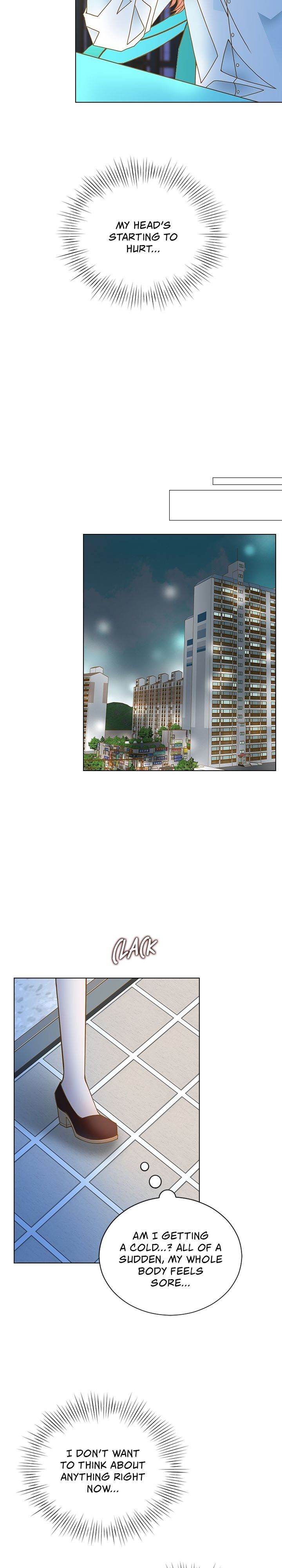 My Bad Younger Man Chapter 25 - Page 5