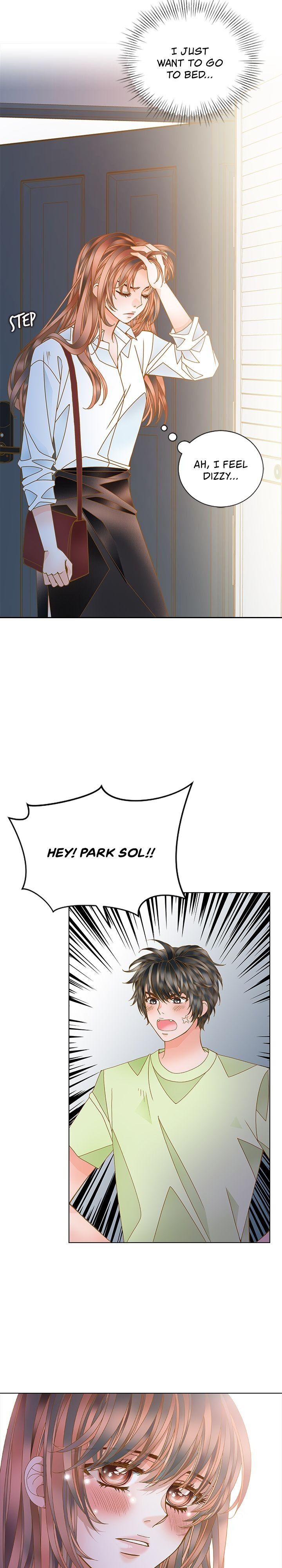 My Bad Younger Man Chapter 25 - Page 6