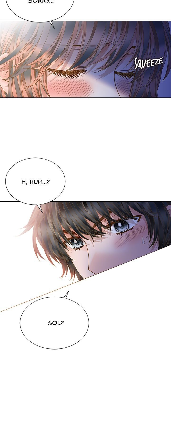 My Bad Younger Man Chapter 25 - Page 9