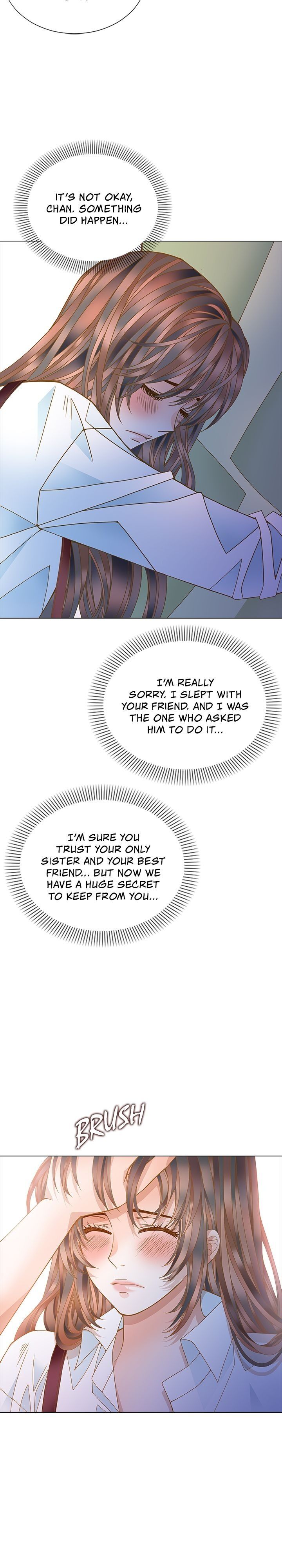 My Bad Younger Man Chapter 25 - Page 11