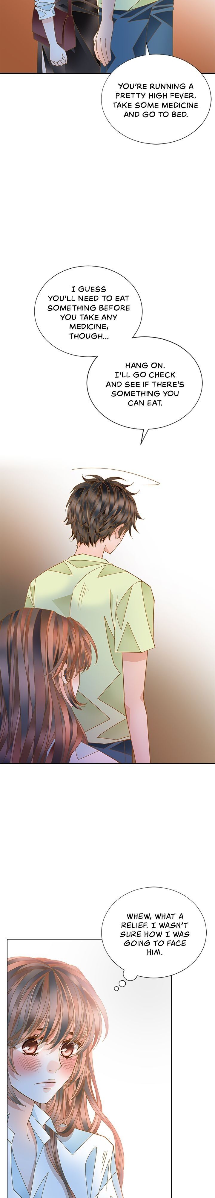 My Bad Younger Man Chapter 25 - Page 15