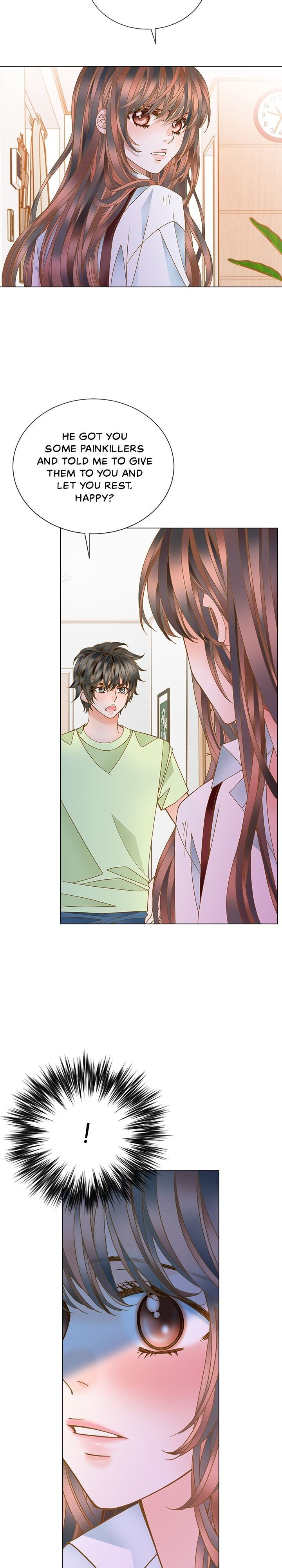 My Bad Younger Man Chapter 25 - Page 22