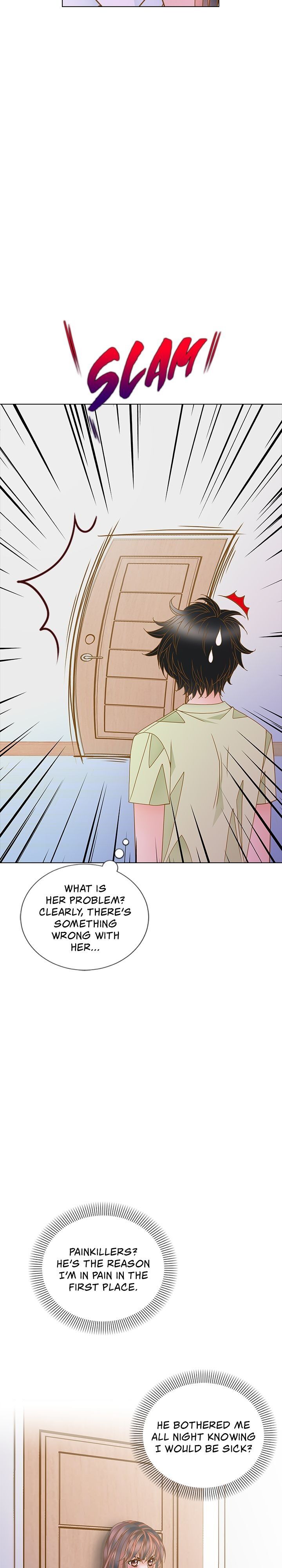 My Bad Younger Man Chapter 25 - Page 23