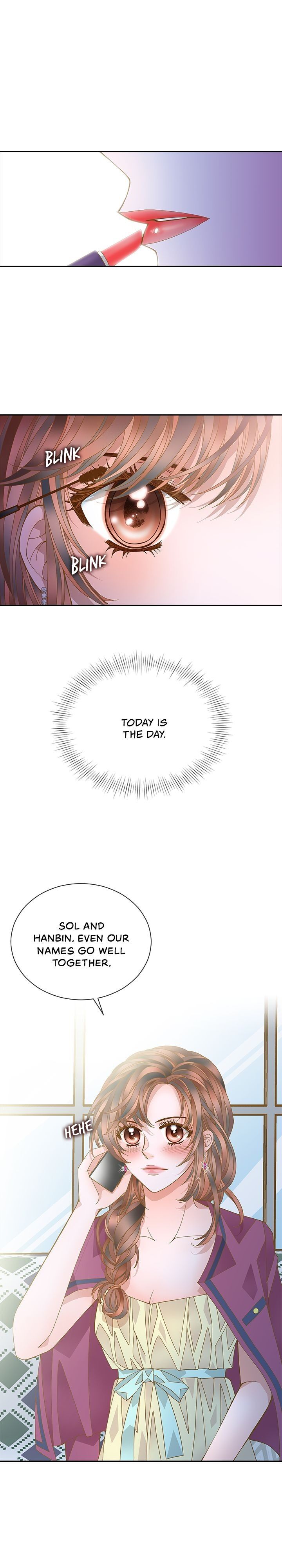 My Bad Younger Man Chapter 25 - Page 28