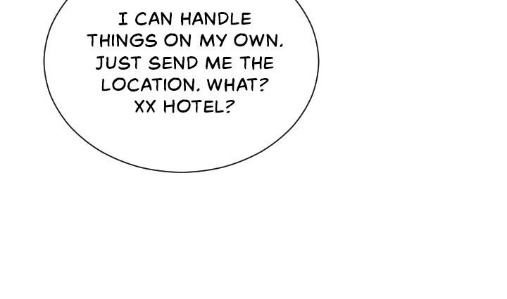 My Bad Younger Man Chapter 25 - Page 30