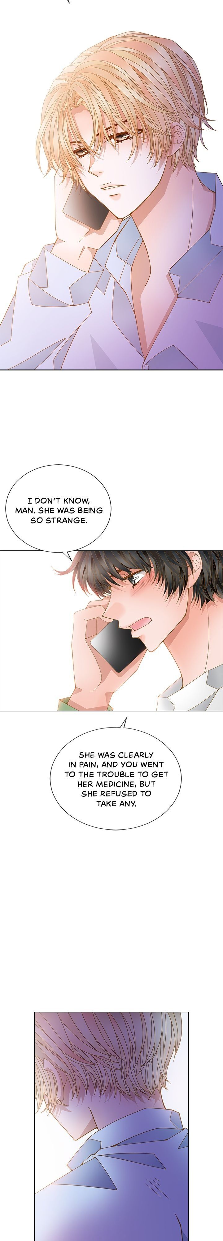 My Bad Younger Man Chapter 26 - Page 5