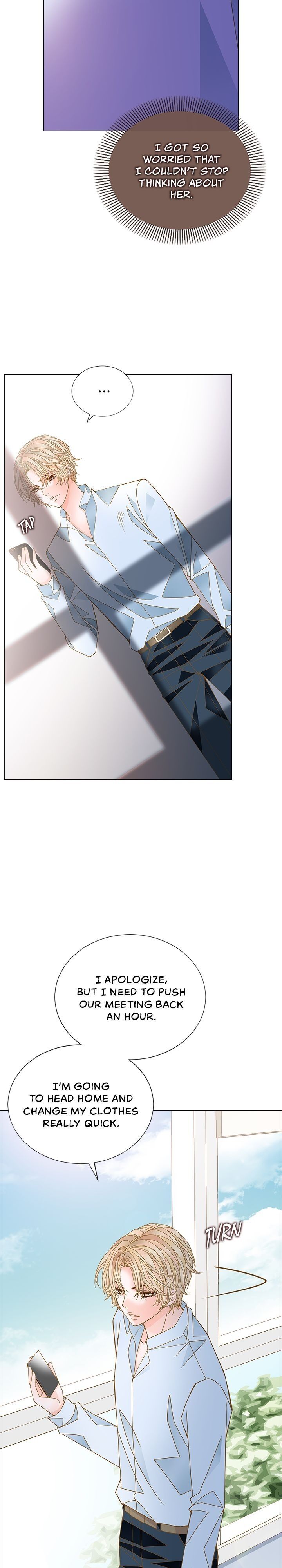 My Bad Younger Man Chapter 26 - Page 6