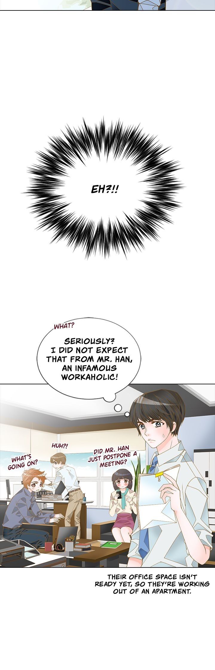 My Bad Younger Man Chapter 26 - Page 7