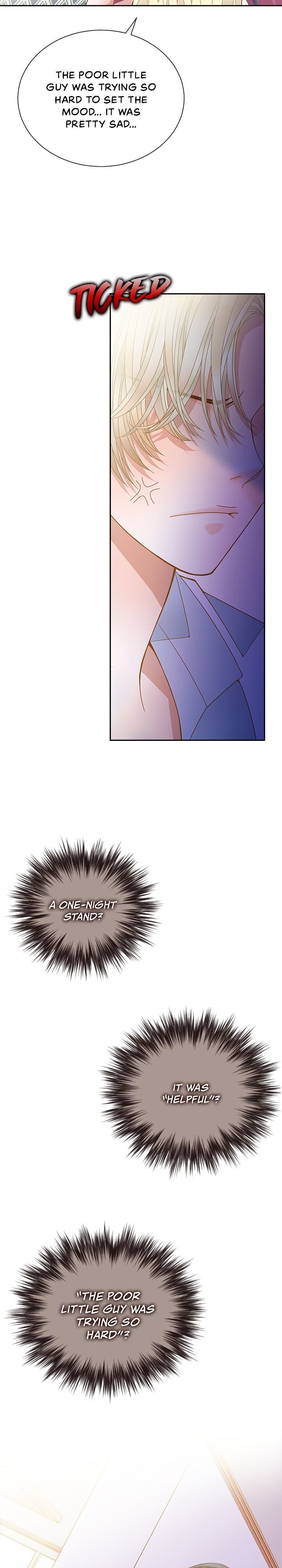 My Bad Younger Man Chapter 26 - Page 10