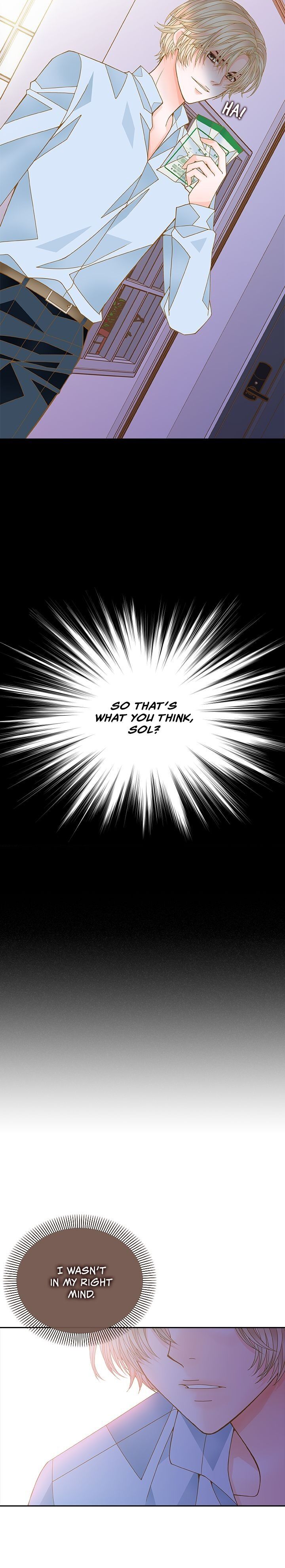 My Bad Younger Man Chapter 26 - Page 11