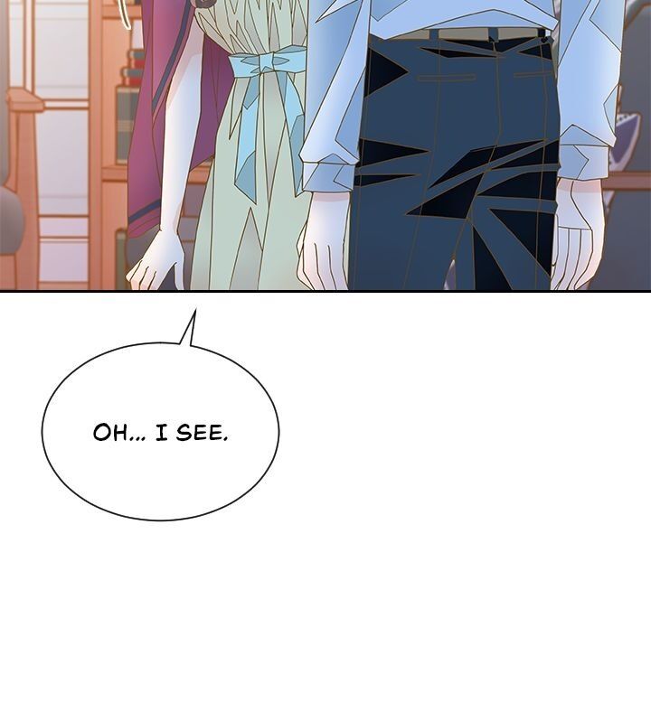 My Bad Younger Man Chapter 26 - Page 19